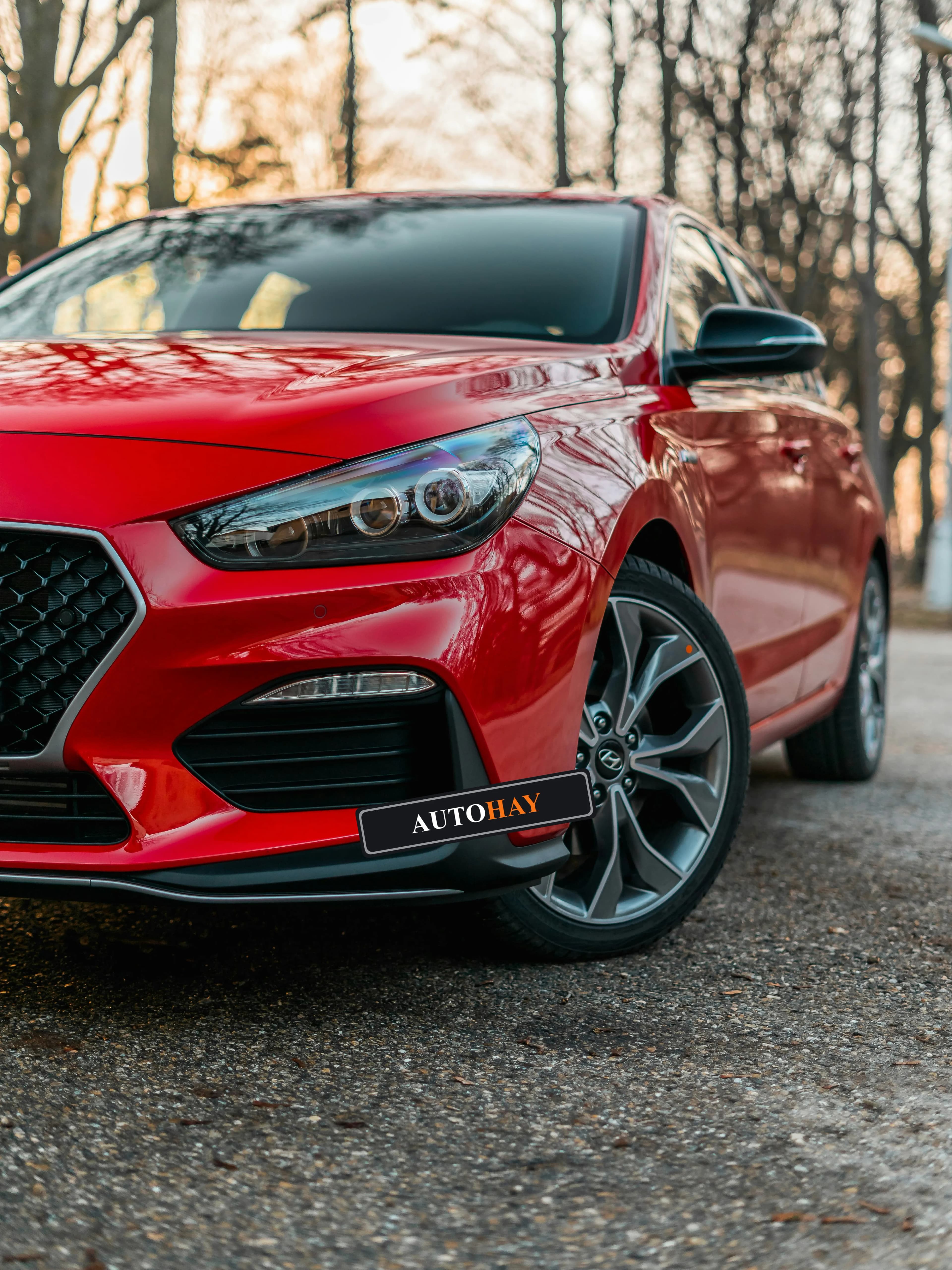 Kia Rio 2019